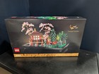 LEGO Icons: Tranquil Garden (10315) — photo 1