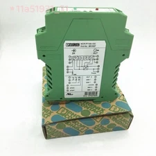 NEW Phoenix Contact MCR-PT100-I-DC 2810337