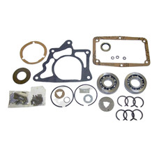 Transmission Overhaul Kit For 67-72 Jeep Cj Sj And J-series With T-14 Trans Transmission Overhaul Kit For 67-72 Jeep Cj Sj And J-series With T-14 Trans