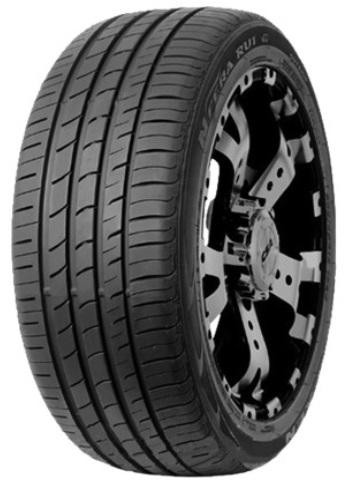 Pneu Nexen N Fera RU1 235 55 R18 100V pour SUV et Crossover en été