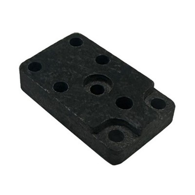 Additional Synthetic Stone Stove Block For 3D Printer Tall Temperature