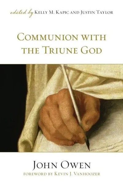 Communion With The Triune God | John Owen | Englisch | Taschenbuch | 2007-image