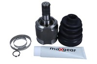 Gelenksatz Antriebswelle Maxgear 49-2820 FüR Hyundai Getz Tb Accent 2 Lc