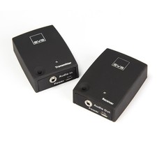 SVS Soundpath Wireless Audio Adapter Full-Range Tx and Rx Open Box Damaged Box