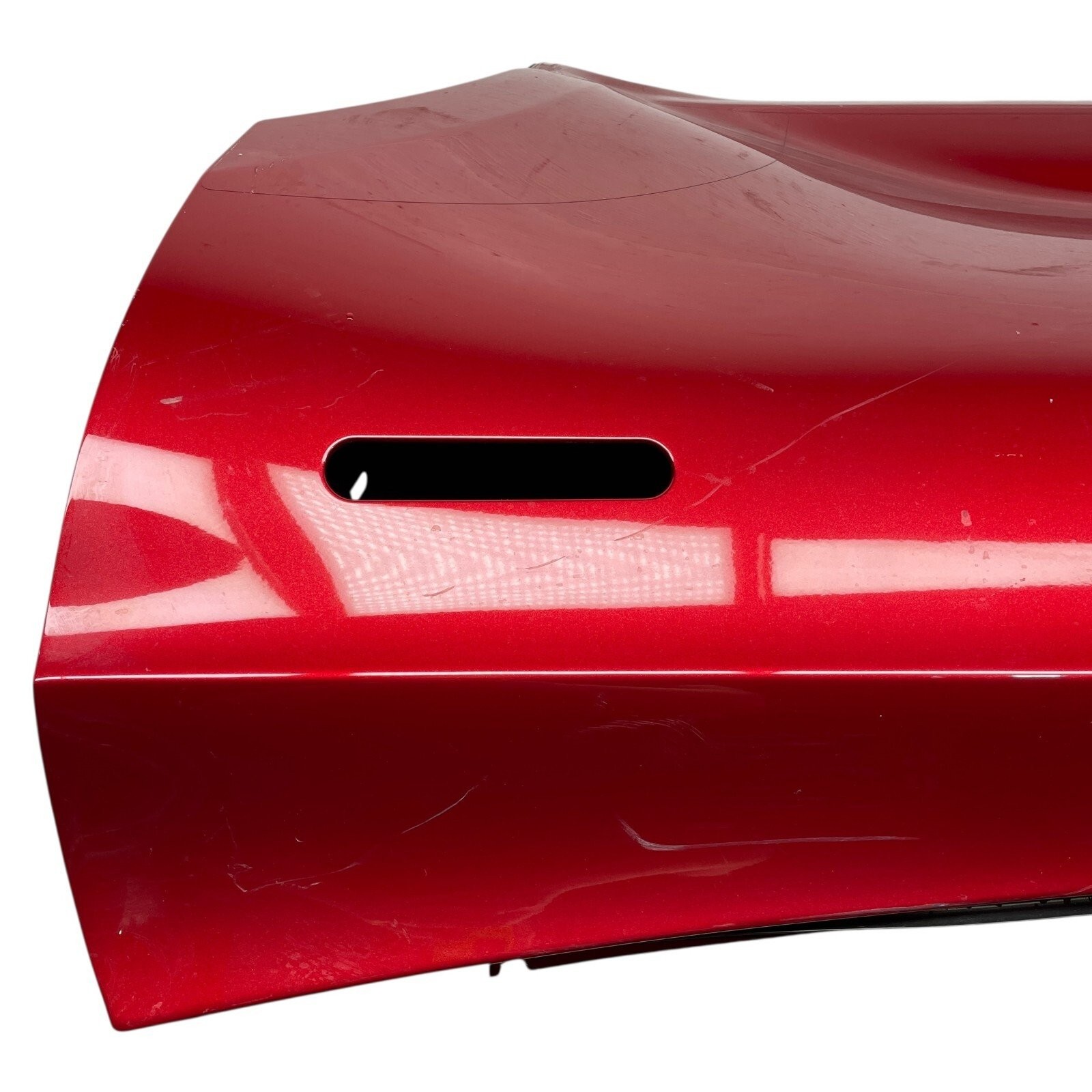 Aston Martin DBX 2020-2024 Rear Left Door panels Set P/N MY8320215AG