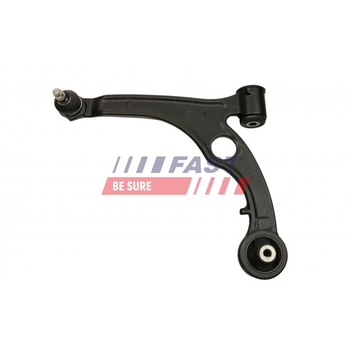 Bras de liaison avant gauche pour Fiat Stilo 50700797 triangle de suspension