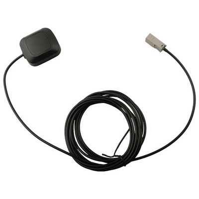 Auto GPS Antenne für verbesserte Navigation mit GT51S Stecker und Kabel