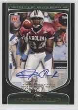 2009 Bowman Draft Picks Rookie Auto Jared Cook #148 Auto 0v1