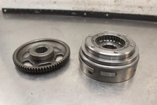 1999 Arctic Cat 400 4X4 STATOR MAGNETO ALTERNATOR GENERATOR FLYWHEEL ROTOR P962