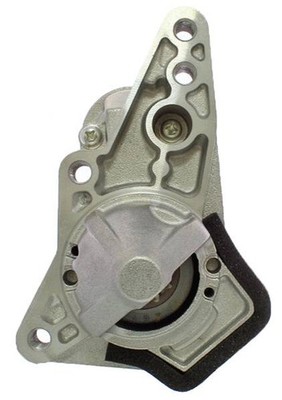 Anlasser 12V 1,4Kw Neu Original Mitsubishi - M000TD1371 für Dacia,Renault