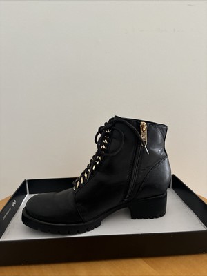 Karl Lagerfeld Ankle Booties US 6/ EU 37