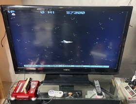 Gradius III (Nintendo Super Famicom, SFC) Konami TESTED US SELLER!!