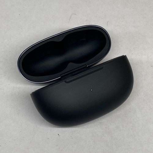 SHOKZ OpenDots ONE Wireless Replacement Charging Case (E310-ST-BK-US)