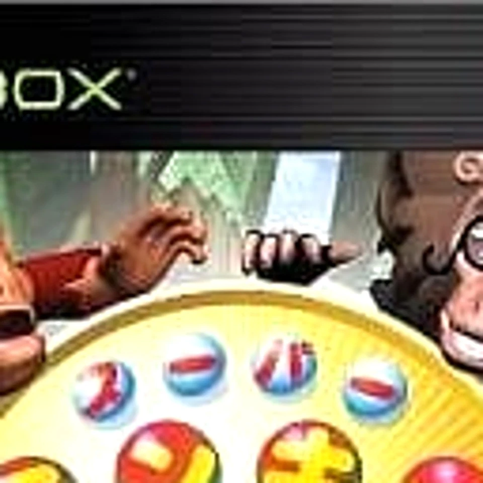 Super Monkey Ball Delax Microsoft Xbox NTSC-J CIB - Image 3 of 4