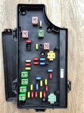2011-2014 Chrysler 200 Dodge Avenger Engine Module Fuse Box Tipm P04692346ae 2011-2014 Chrysler 200 Dodge Avenger Engine Module Fuse Box Tipm P04692346ae