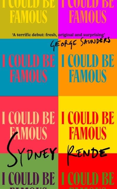 I Could Be Famous : Darkly Funny Stories Of Ten Ambitious Women - And One Male Superstar Fallen From Grace Sydney Rende - Image 9