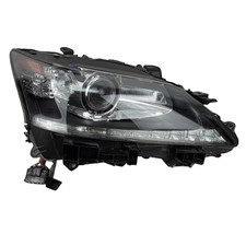 OEM 2013 2014 2015 Lexus GS350 Right Passenger HID Xenon Headlight 81145-30F80