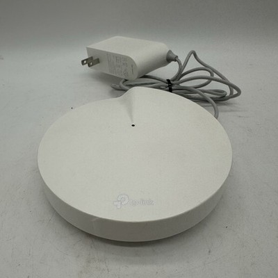TP-Link Deco M9 Plus AC2200 Smart Home Mesh Wi-Fi System - Tested
