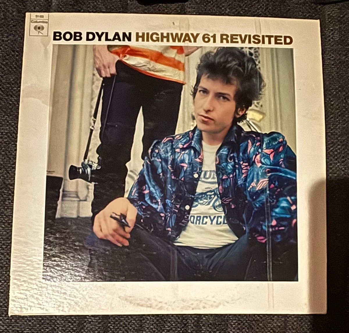 25+ Bob Dylan Highway 61 Revisited for sale | Updated Oct 2026