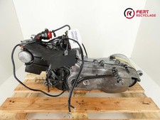 Moteur (Yamaha - Flame/Cygnus 125 2004 - 2006)