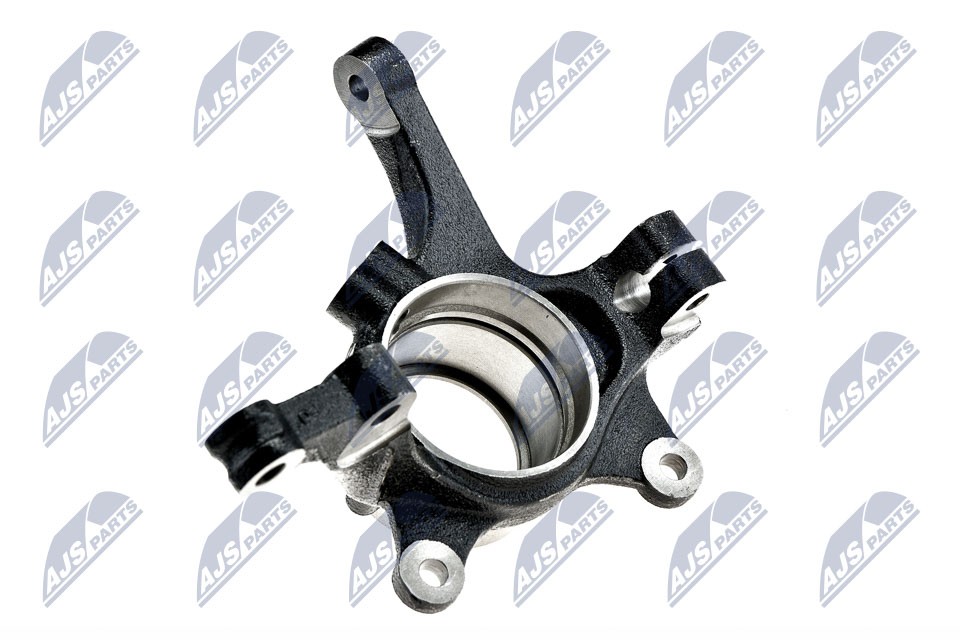 Wheel knuckle Front Axle Right ZZP-HY-507 NTY for KIA HYUNDAI - Image 13