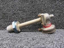 51663-RG45310 (Alt: 9912190-2) Lear Romec Fuel Strainer