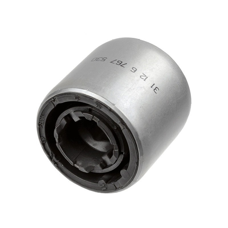 LEMFÖRDER 34501 01 Supporto braccio oscillante anteriore per Hatchback