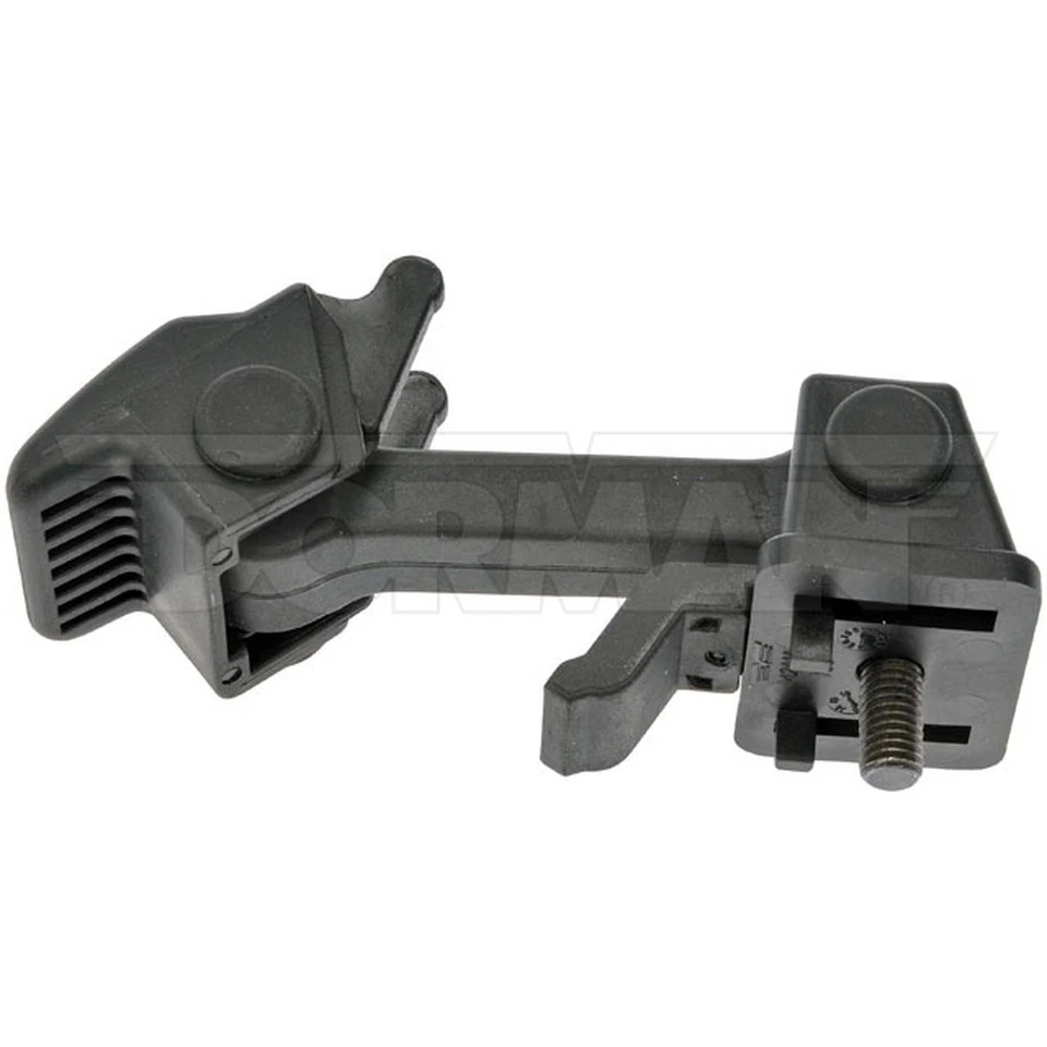 Capô Dorman 42411 Wrangler segurar para 07-18 Jeep Wrangler Wrangler JK - Imagem 3 de 4