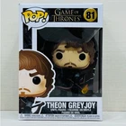 Funko Pop! Game of Thrones - Theon Greyjoy #81