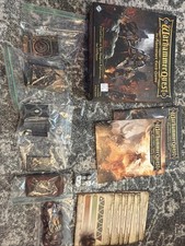 Warhammer Quest The Adventure Card Game - Fan...