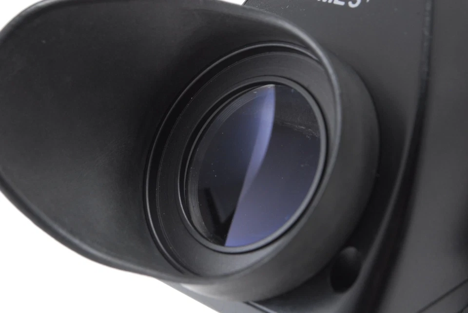 Blue Line [NEAR MINT] Hasselblad PME51 PME Prism Finder 500 CM 501 503 CX JAPAN - Image 3 of 4