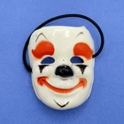 Vintage Barbie Ken Doll Masquerade #794 Costume Clown Mask 1960's A24