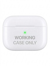 Apple AirPods Pro 1st Gen Replacement Charging Case Genuine A2190