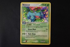 Venusaur 28/100 Crystal Guardians Regular on eBay