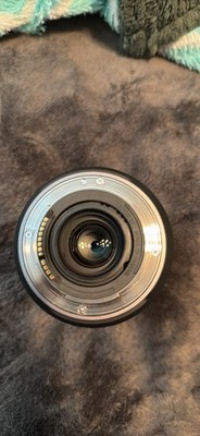 Canon RF 24-240mm f/4-6.3 IS USM Zoom Lens for Canon RF, 72mm