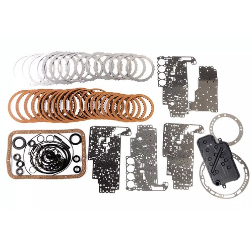 For Mitsubishi PAJERO V4A51 R4A51 V5A51 R5A51 Transmission Master Rebuild Kit - Picture 2 of 6