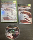 Mortal Kombat: Armageddon (Microsoft Xbox, 2006)