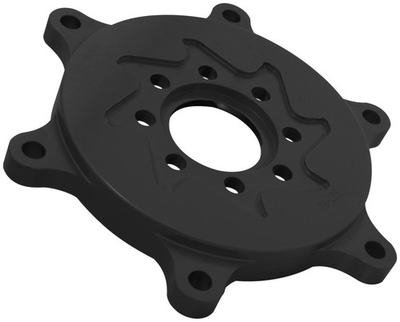 #ad Excel Pro Series G2 Rear Carrier Ring Set Black Motorcycle Dirt Bike 2RC 1421 $289.64
