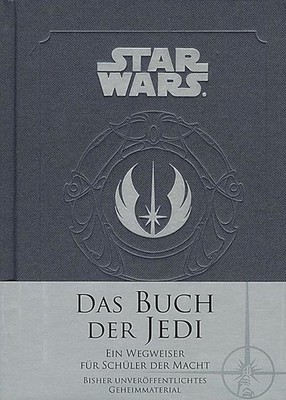 Star Wars: Das Buch der Jedi | Daniel Wallace | deutsch