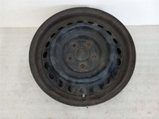 Wheel 16x6-12 Steel Fits 12-14 Camry 386319 Rim Wheel 16x6-12 Steel Fits 12-14 Camry 386319 Rim