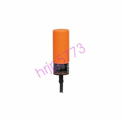 IFM KI5209 Capacitive Sensor Threaded Type 10...36 DC PNP New  KD
