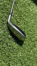 PING G20 4 Hybrid 23° Loft | Regular Flex Graphite TFC 169H | Golf Pride Grip