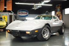 1978 Chevrolet Corvette L82, 4-Speed, EXCELLENT CONDITION