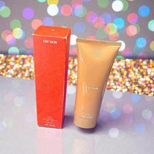 Cay Skin Deepwater Hydrating & Soothing Body Creme 6.8 FL OZ NIB