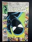 Amazing Spider-Man #282 1986 Newsstand Marvel Comics 1st Print Fine