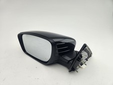 Retroviseur gauche (ou coque) Ssangyong KORANDO