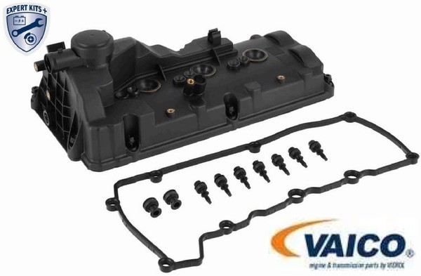 Vaico V10-5801 Zylinderkopfhaube FüR Audi FüR Porsche FüR VW-image