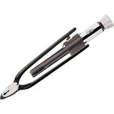 Stahlwille 65751220 Reversible Wire Twisting Pliers 230mm Chrome Vanadium Stahlwille 65751220 Reversible Wire Twisting Pliers 230mm Chrome Vanadium