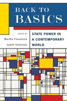 Martha Finnemore (U. A.) | Back To Basics | Taschenbuch | Englisch (2013)