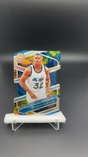 2023-24 Panini Spectra Shaquille Oneal Universal Die-Cut /8 Debut Magic #19558 S